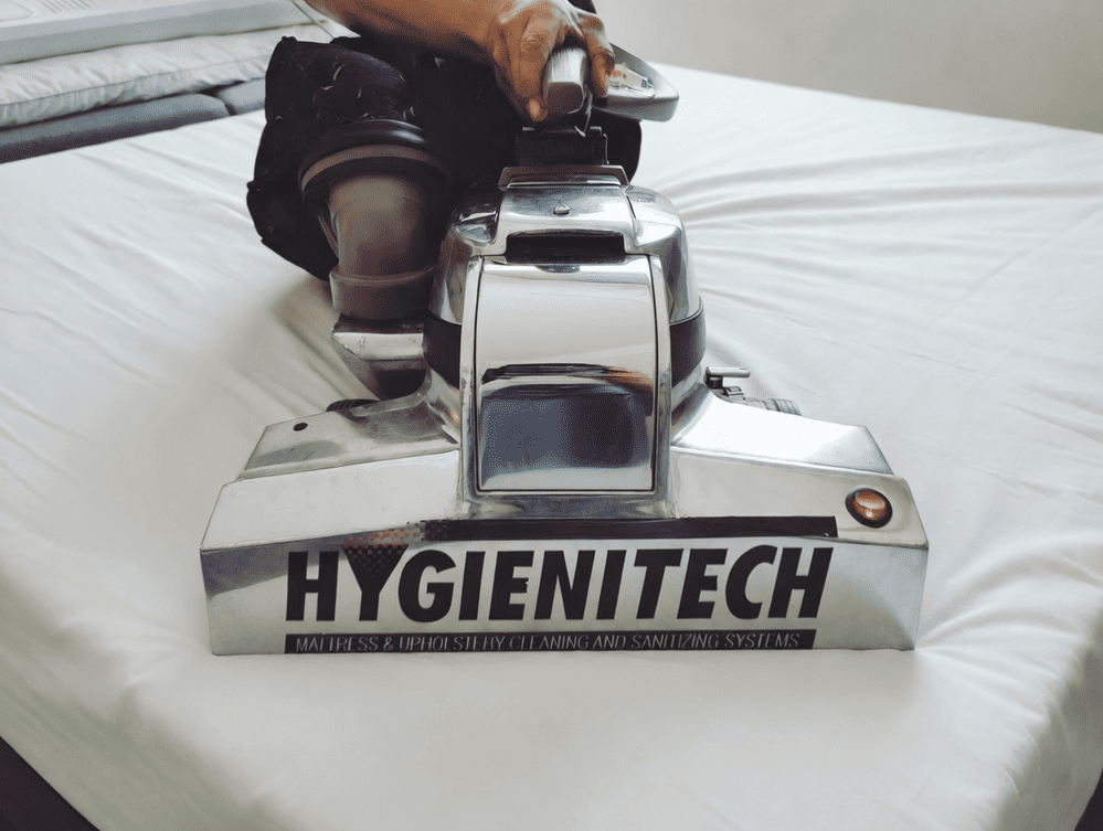 Hygienitech Mattress, Sofa & Curtain Cleaning and Disinfection Services in Qatar